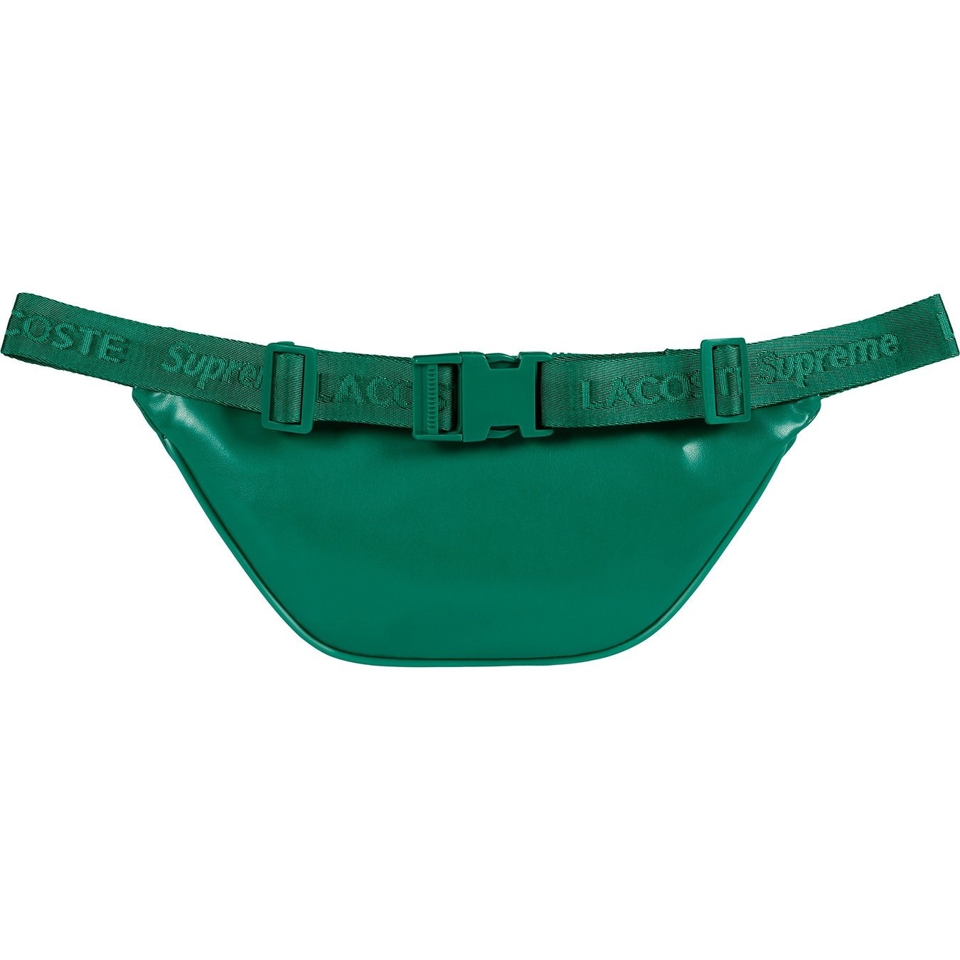 Supreme®/LACOSTE Waist Bag view 3